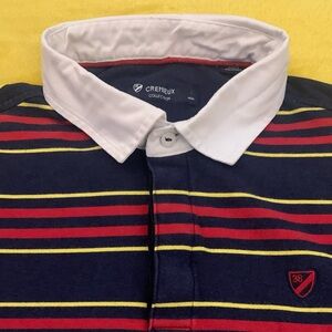 CREMIEUX Rugby Shirt